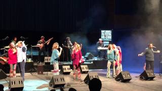 Siempre Así "sobreviviré"