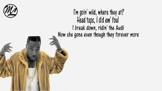Troy Ave - Good Girl Gone Bad (Lyrics)