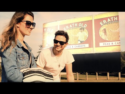 Erath Old  - Peas & Carrots (Official Lyric Video)