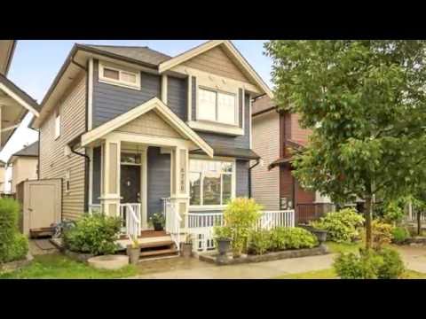 6750 191A St,Surrey - Real Estate Virtual Tour - Robbie Johal
