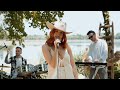 Lidia Buble Buzele Tale Live Session