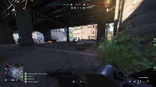 久々ぶぃーえふふぁいぶ BFV