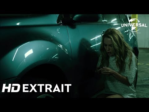 Happy Birthdead / Extrait 3 "Attaque dans le parking" [Au cinéma le 15 novembre]