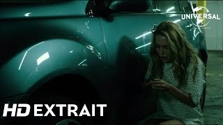 Happy Birthdead / Extrait 3 "Attaque dans le parking" [Au cinéma le 15 novembre]