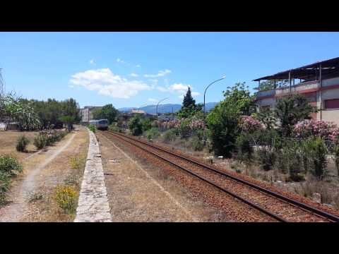 IC 562 Reggio C.C.le - Taranto