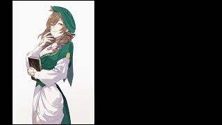 Cover art for beginning of the end