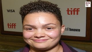 Chelsea Lee Interview The Sound Of Metal Premiere video