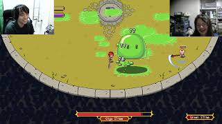 白井と匠のゲーム探し実況！