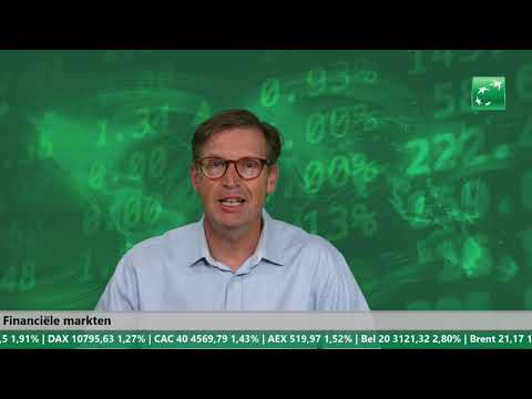 Wat brengt rentebesluit VS? | 29 april 2020 | Markets Update van BNP Paribas Markets