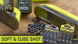 Sada bročků Matrix Cube Shot Dispenser No.8/No.9/No.10/No.11
