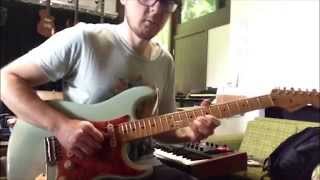 Video thumbnail for Harben Synesthesia Drive - Synth Envelope sound. by Dan Phelps