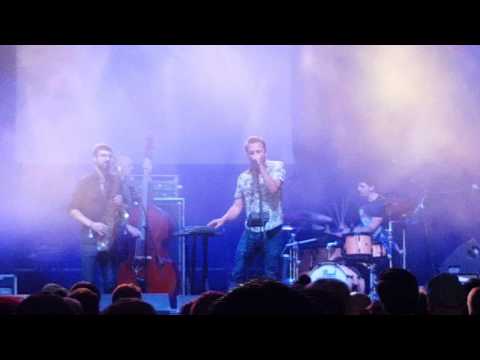 TaxiWars - Death Ride Through Wet Snow - Live - OFF Festival Katowice 2016 HD