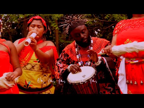 Vumomse - Njung (You are Good) Official video