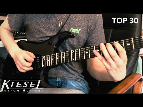 *TOP 30* Kiesel Solo Contest 2019 - Jere Kekäle #kieselsolocontest2019