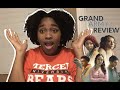 I Can't Stand Her ! | Grand Army Review