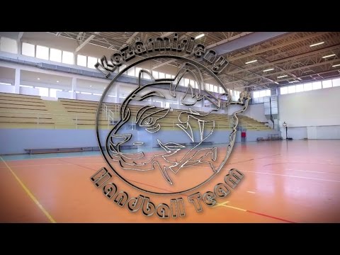 KMSE induló / Kozármisleny Sportegyesület