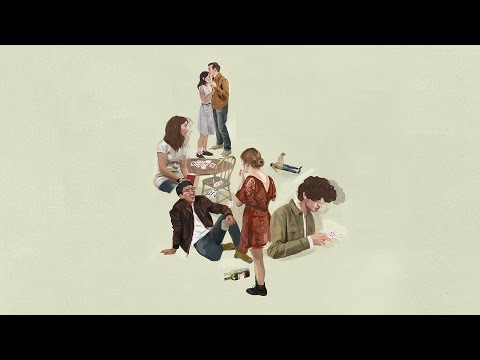 Andy Shauf - To You (Full Album Stream)