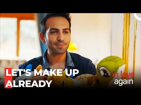 Everything Has a Reason - In Love Again