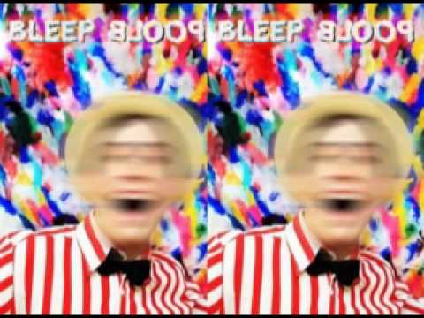 Bleep Bloop - Ode to the Notorious Inkwell