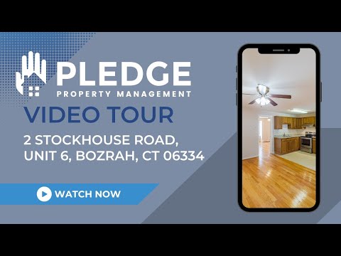 Fitch House Apartments - Video 2 of 2