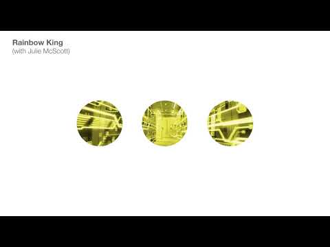 Solarstone & Julie Scott - Rainbow King