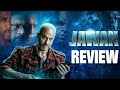 Jawan Movie Review | Shah Rukh Khan , Nayanthara , Vijay Setupathi | Atlee | Hindi Movies | Thyview