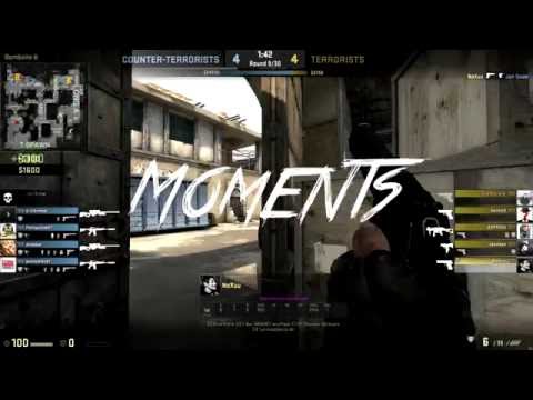 CS:GO Moments - EP. 1