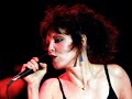 Pat Benatar sings the Beatles', 'Helter Skelter'.