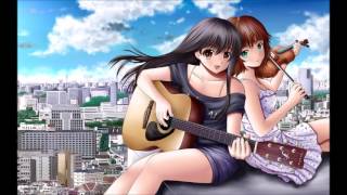 (Nightcore) Here&#39;s To Another - Smile Empty Soul