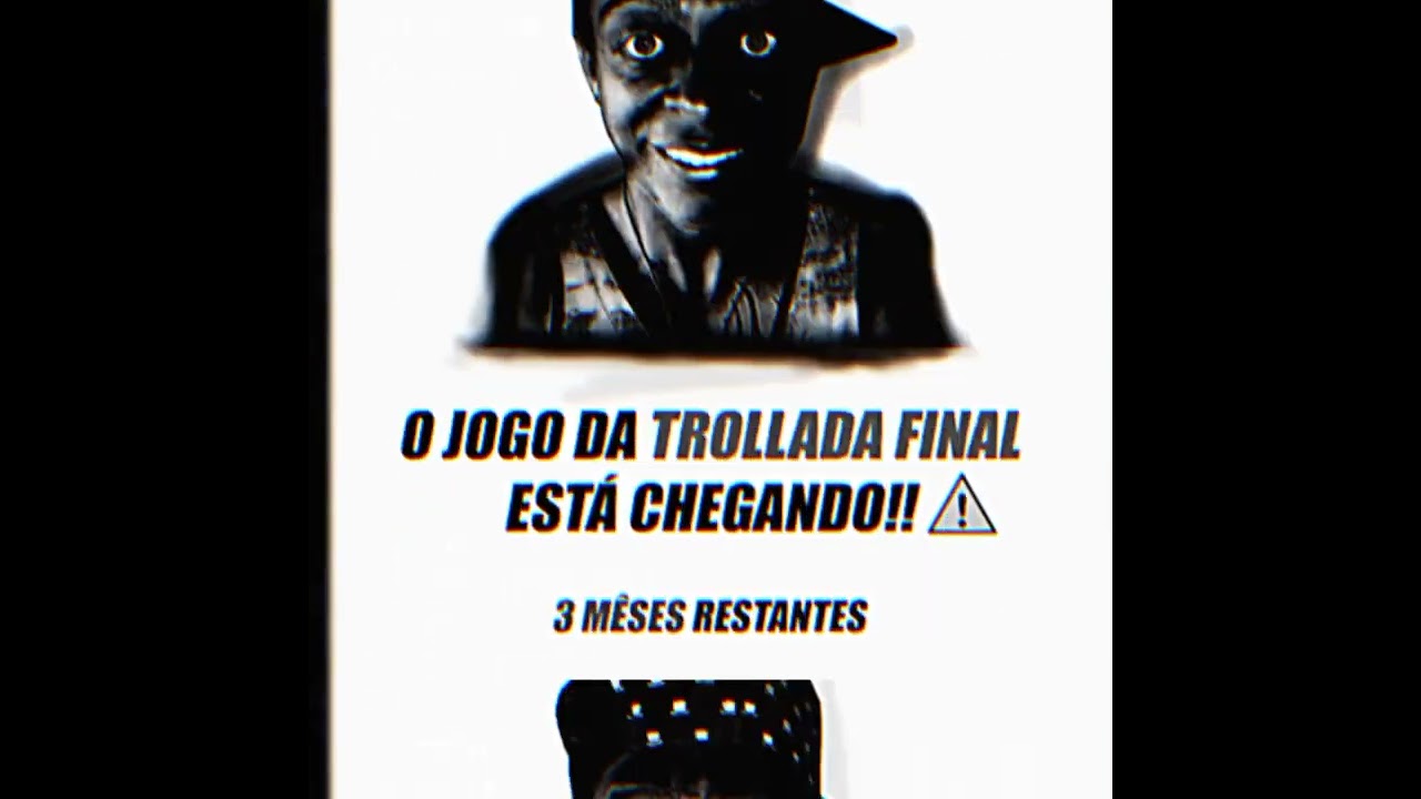 Everson Zoio - A Trollada FINAL