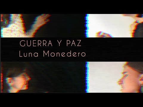 guerra y paz🤍🖤 · Zahara ft. Santi Balmes (cover)