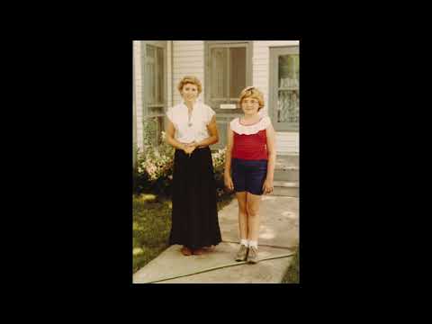 Ingalls Third Street House De Smet Driving Where and Why