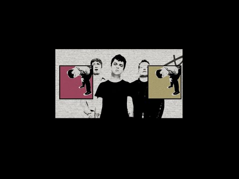 Videoclip de Stuck with Me (BBC Live Session) — Green Day
