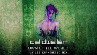 Celldweller - Own Little World (DJ L33 Empathetic Mix) Contest Winner Klayton DJ Lee