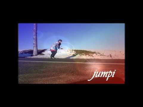 Jumpi - The Beginning - 2009 Start with Cwalk