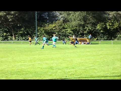 VV Sellingen B1 - VV SGV Schildwolde B1 (4-0) (HD)