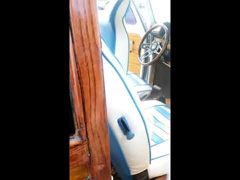 1973 Volkswagen Woody Wagon (CC-738055) for sale in douglas, Georgia