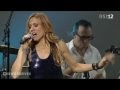 Sheryl Crow & The Thieves - "Peaceful Feeling" (Live, HQ)