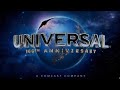 Universal 100th Anniversary Logo Pitch Perfect 3 G Major 4