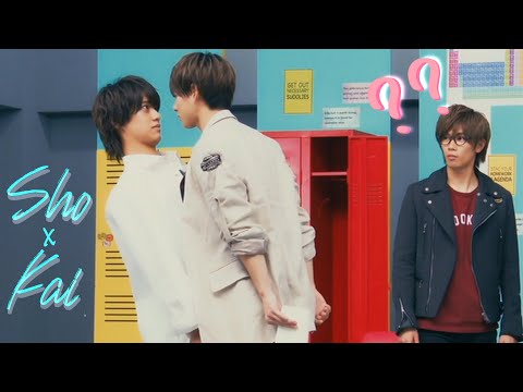 【平野紫耀X髙橋海人】しょうかい の 家庭内暴力 King & Prince