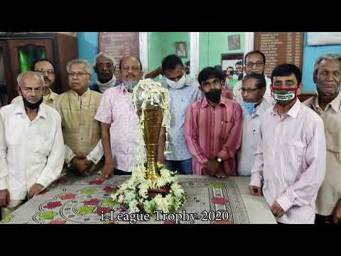 Mohun Bagan A C in United Athletic Club||