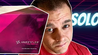 UNSETTLED Solo Board Game in 90 Seconds