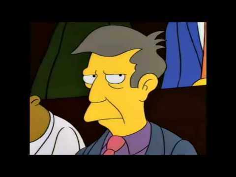 Se que oyes mis pensamientos muchacho