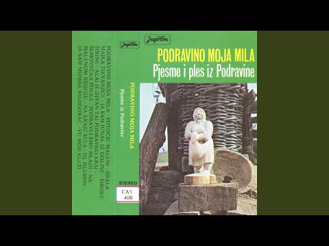 Brala Majka Tikvanjice