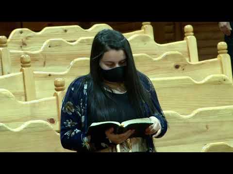 Viernes 2020 1002 - El Repentino Rapto - Pastor Elías Eliseo González - TRC 2020