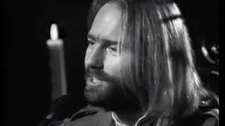 Roy Harper   4 Songs   ILEA TV October 1972