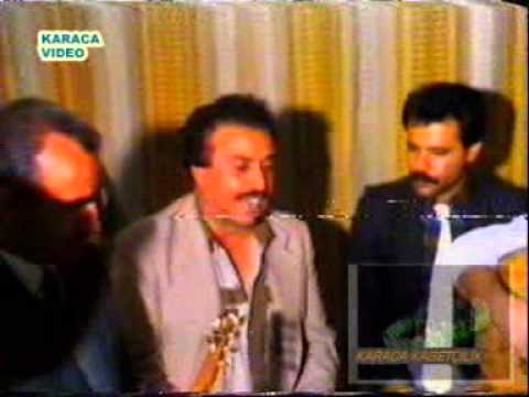 yüz yerde yaram var