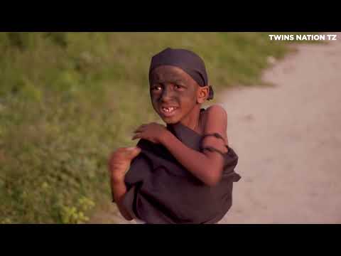 Vita Vya Wachawi na Wachungaji| Mapacha Na Dogo Osumani#mapacha #twinsnationtz @twinsnationtz