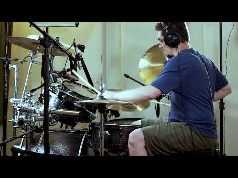 The D/A Method - The Tree Of Life (Drum Playthrough)