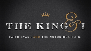 FAITH EVANS &amp; NOTORIOUS B.I.G. - NYC [feat. Jadakiss]